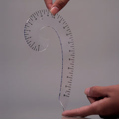 French Curve