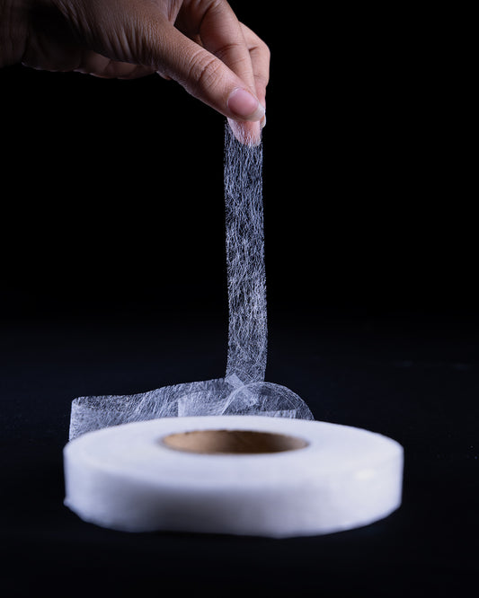 Fabric Fusing Tape