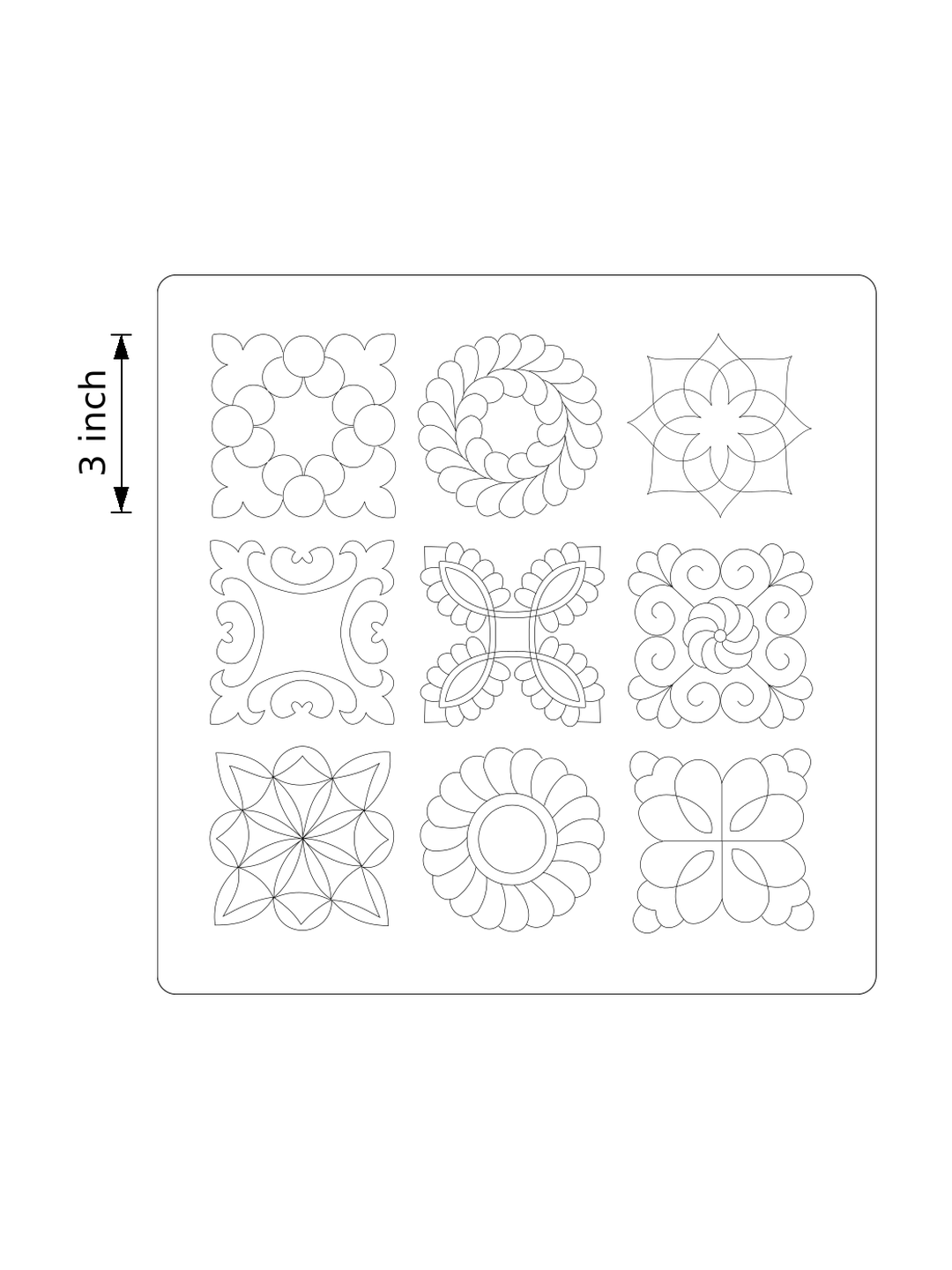 Geometric Patterns
