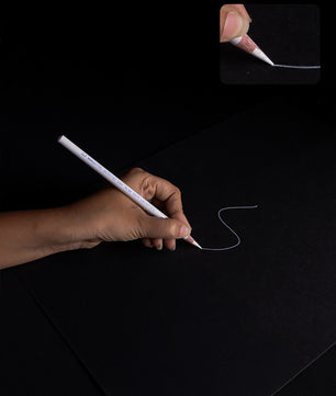 Glass Marking Pencil Box