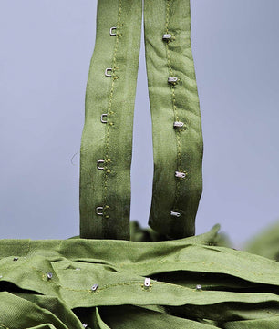 Ready Made Hook Eye Strip