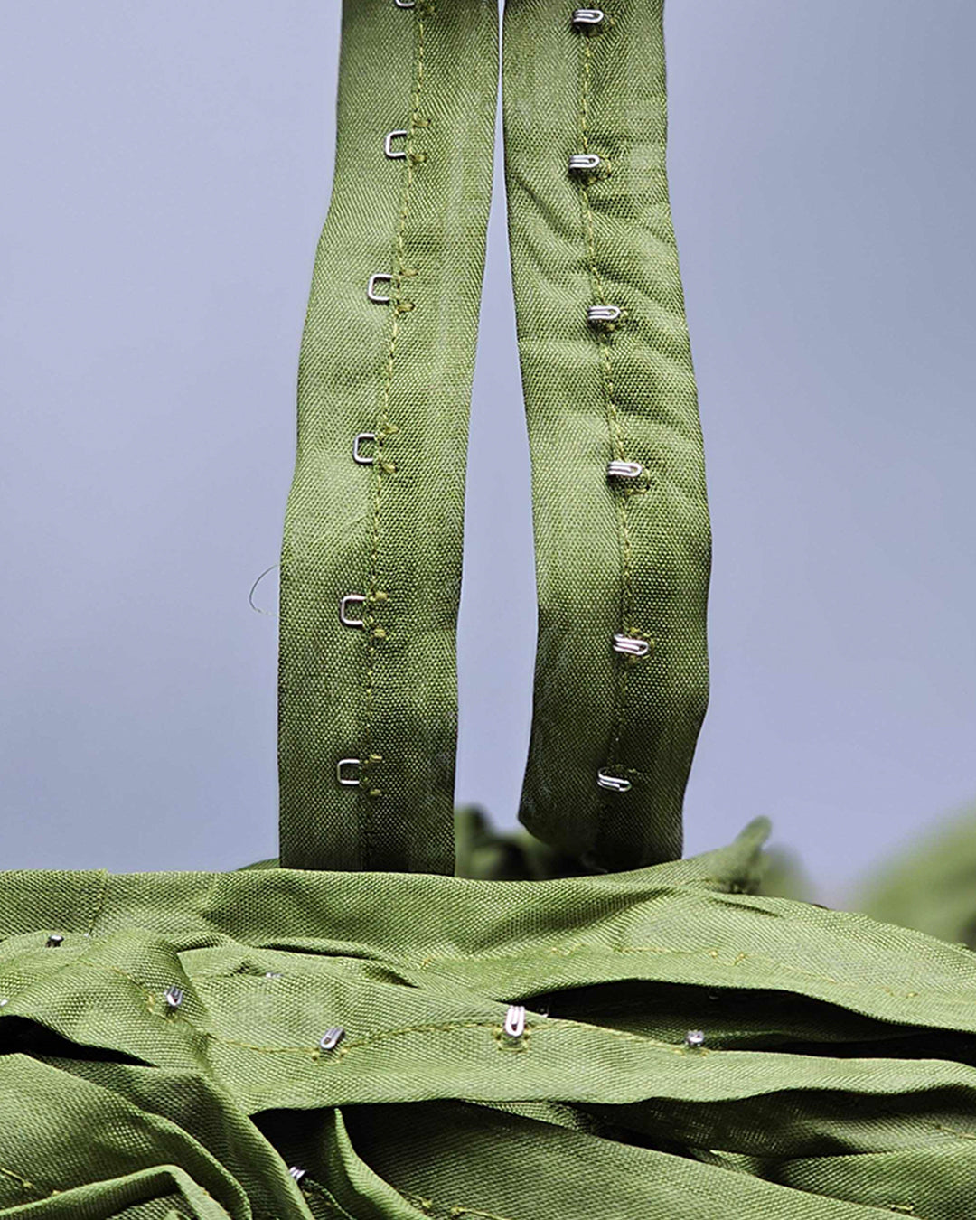 Ready Made Hook Eye Strip
