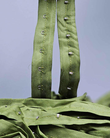 Olivine Green