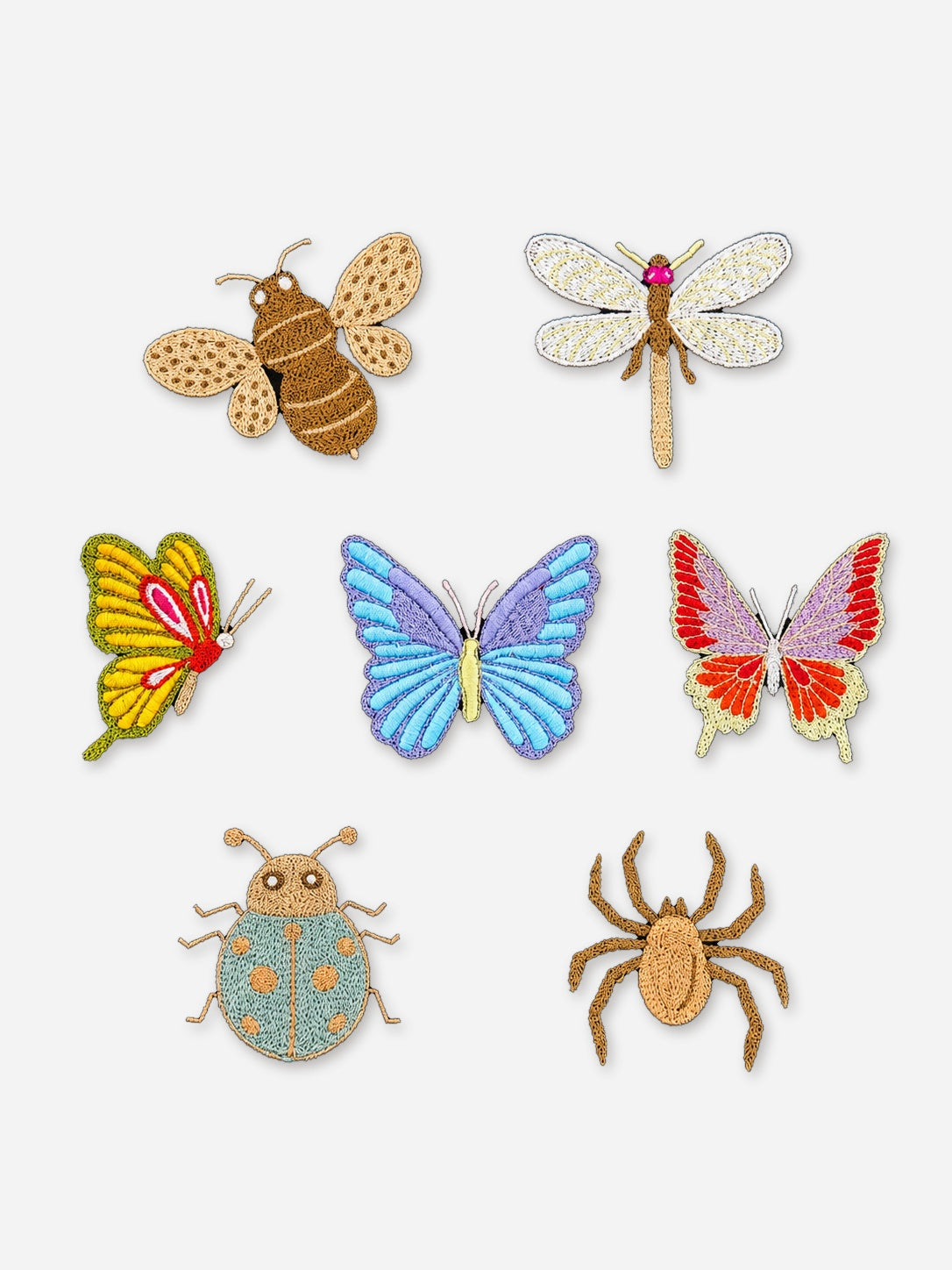 Insects