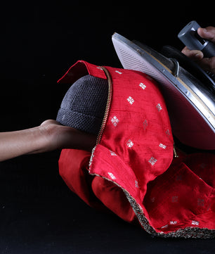 Ironing Cushion