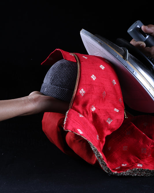 Ironing Cushion