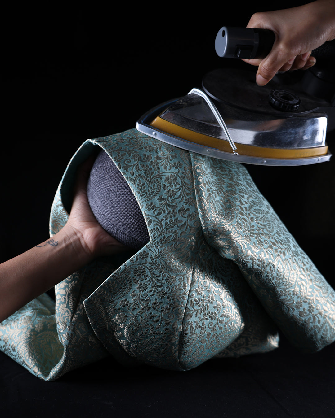 Ironing Cushion