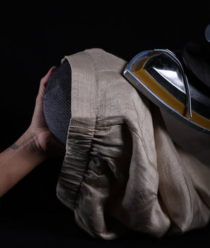 Ironing Cushion
