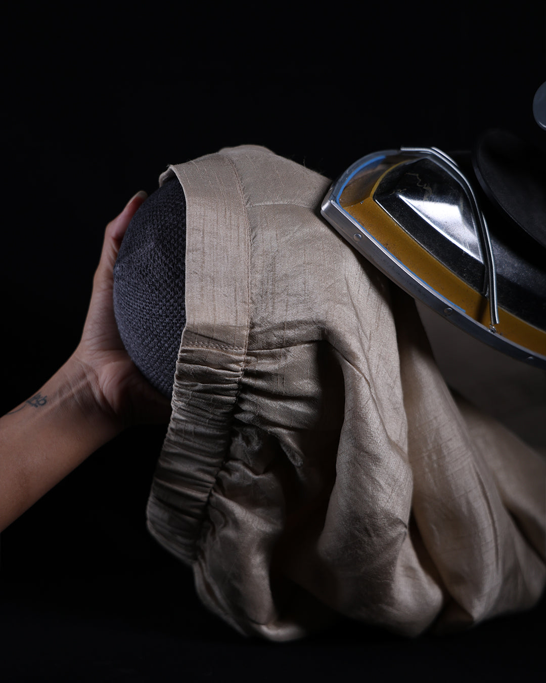 Ironing Cushion