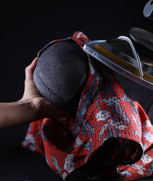 Ironing Cushion
