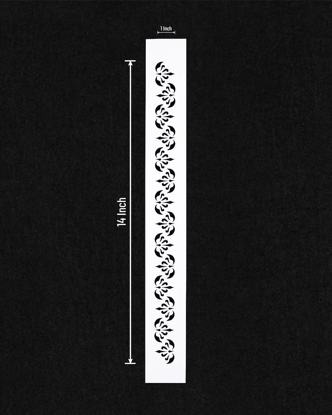 Kalika Border