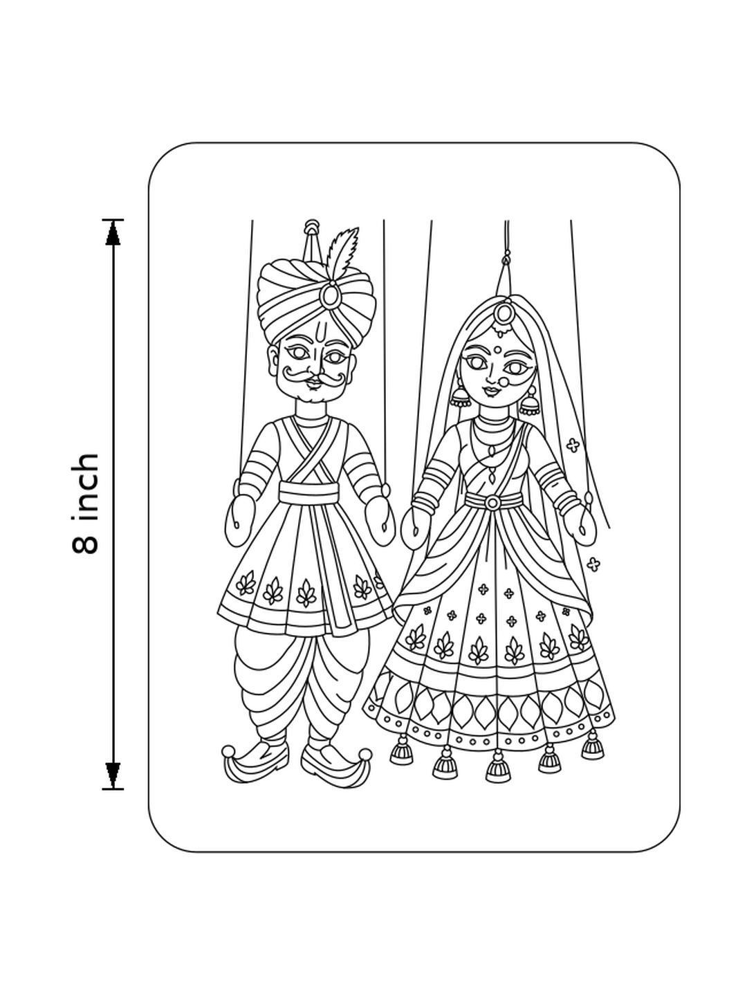 Kathputli