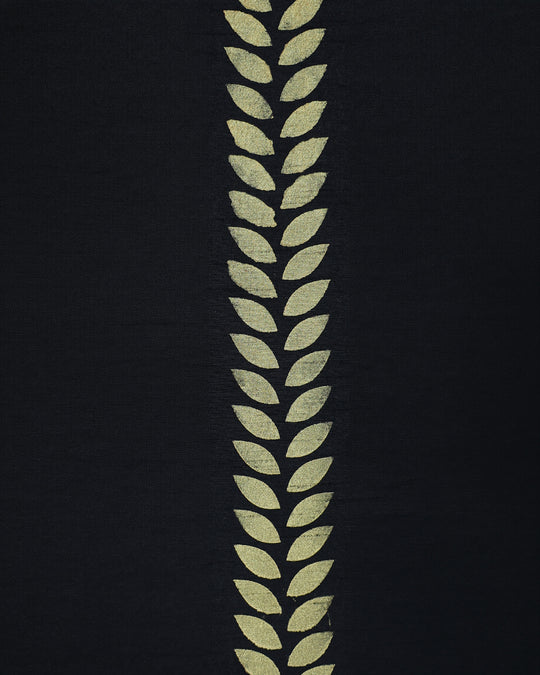 Leaf Line Back