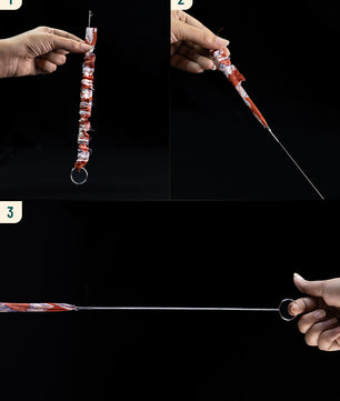 Loop Turner