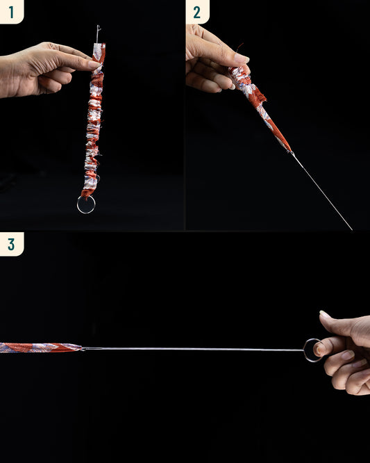 Loop Turner