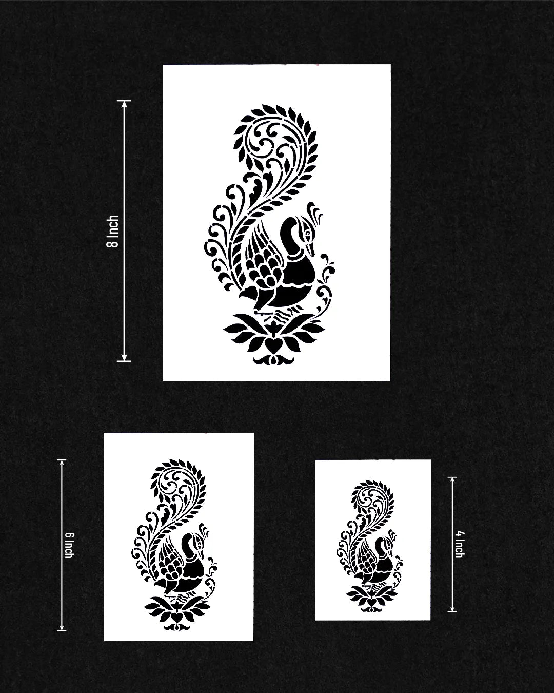 Mayur Motif