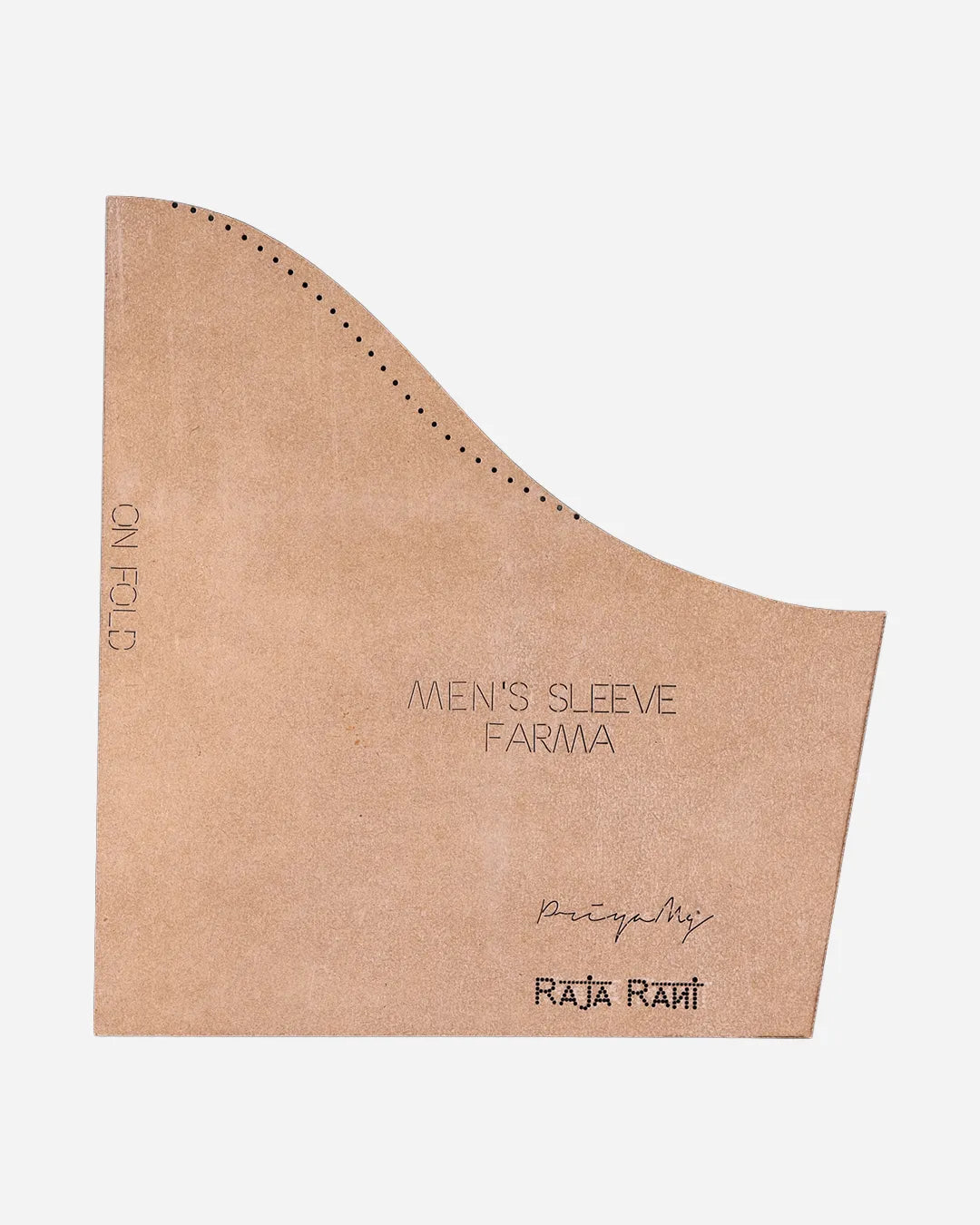 Men's Sleeve Farma (Copy)