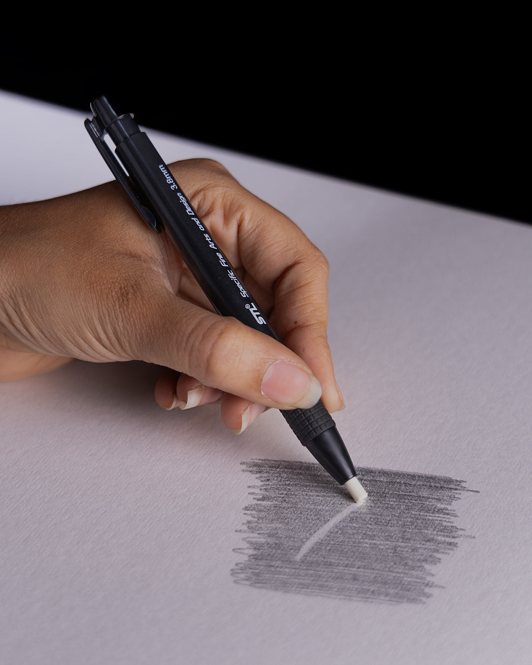 Mono Zero Eraser