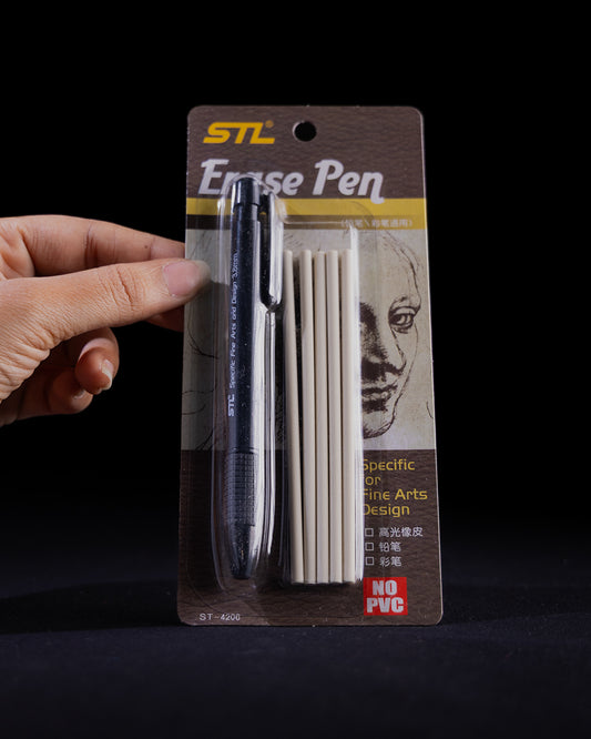Mono Zero Eraser