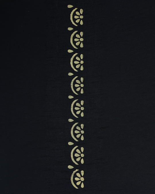 Moon Leaf Back