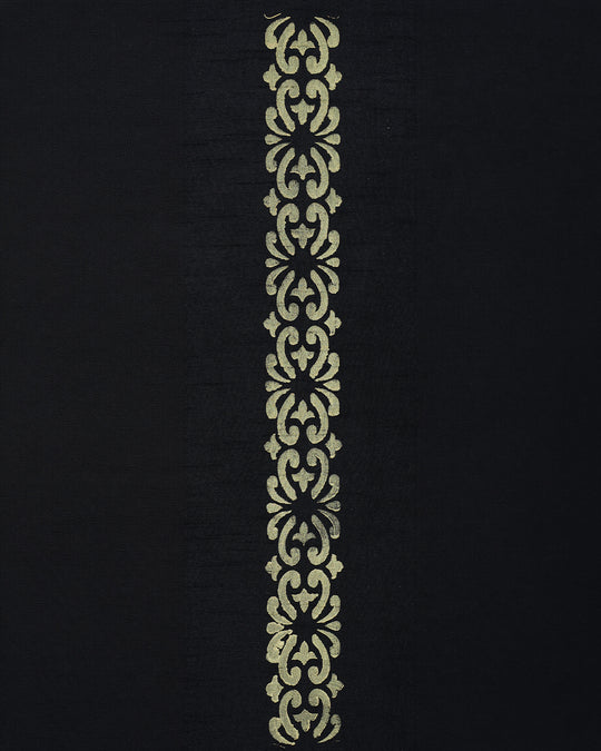 Mughal Wave Back