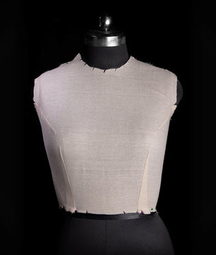 Muslin Cotton Fabric - Soft & Easy for Stitching