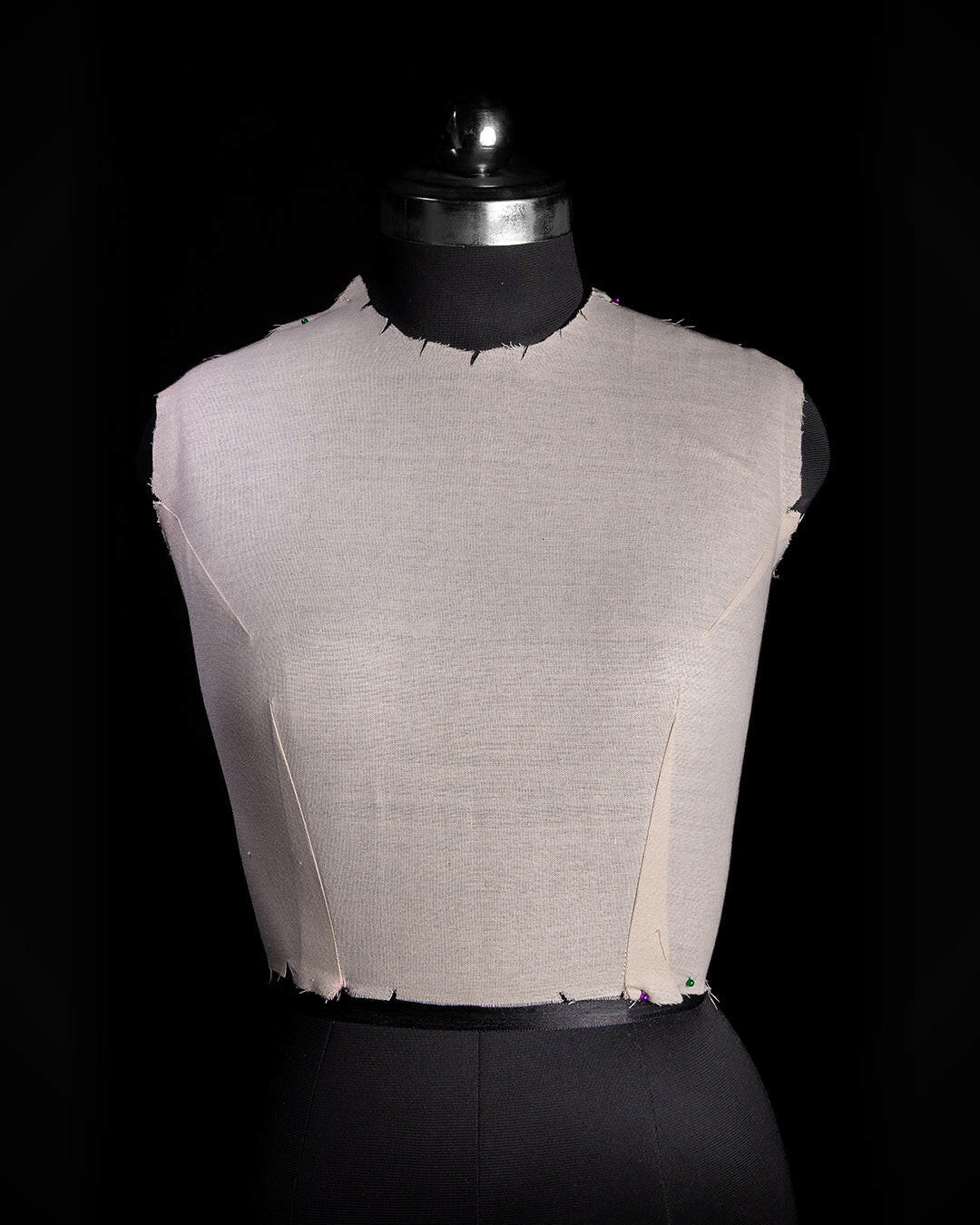 Muslin Cotton Fabric - Soft & Easy for Stitching