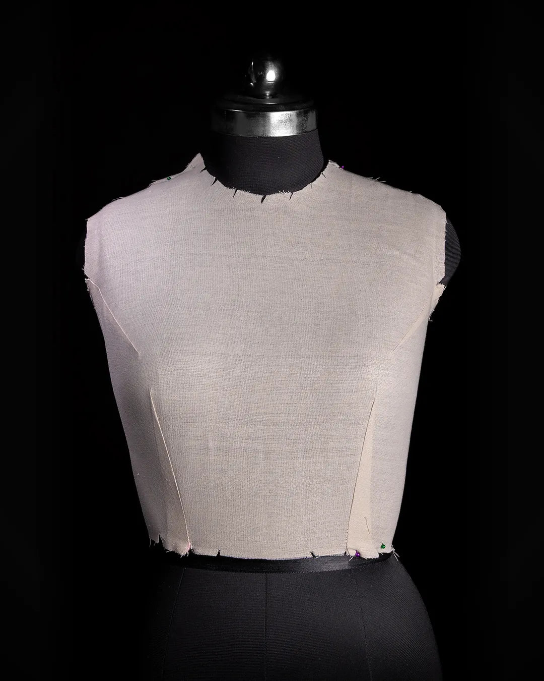 Muslin Cotton Fabric - Soft & Easy for Stitching