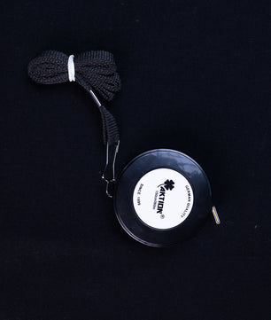 Retractable Measuring Tape  150 cm / 60 Inches (Tailor & Sewing Use)