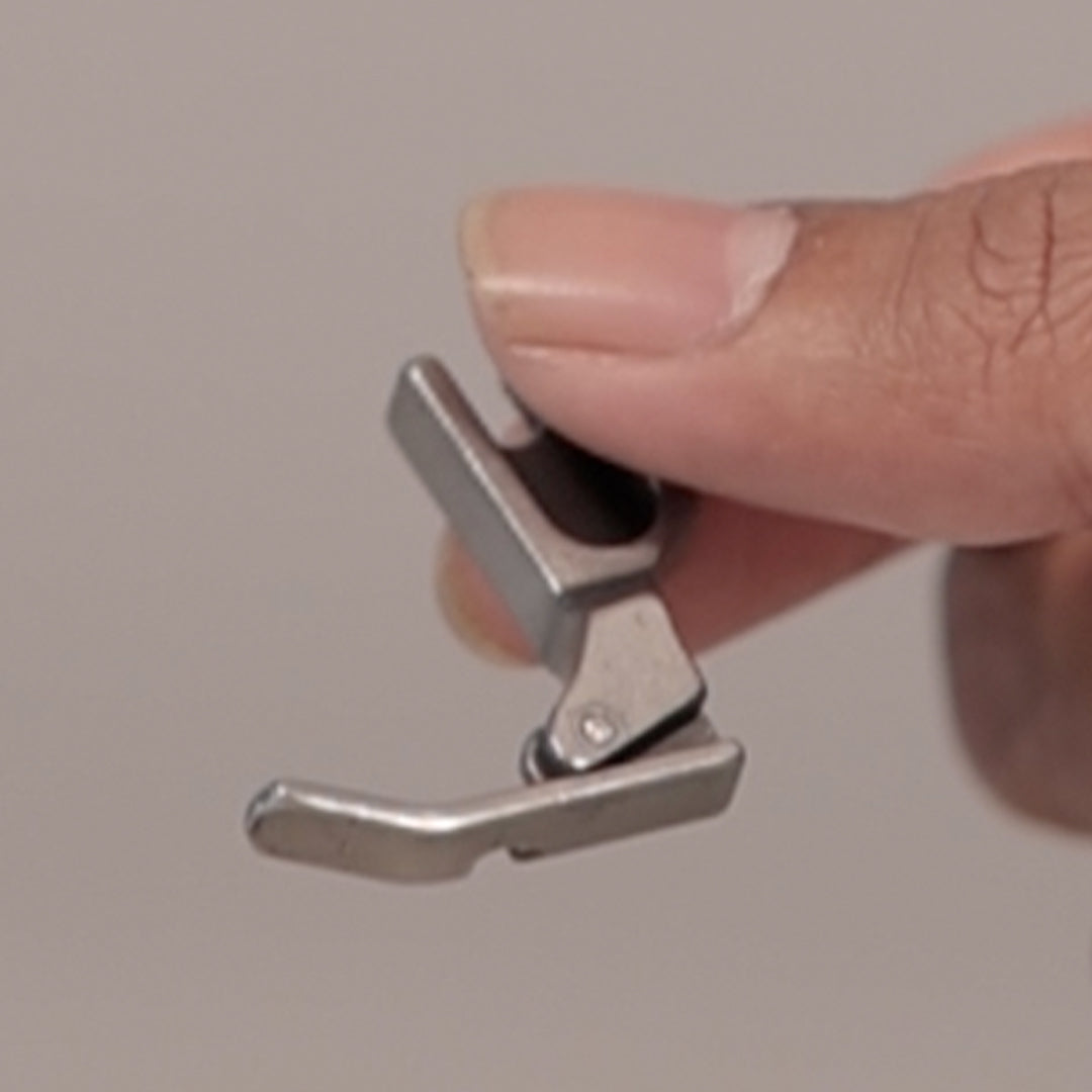 One Side Pressure Foot - P36LN