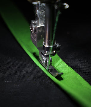 One Side Pressure Foot - P36LN