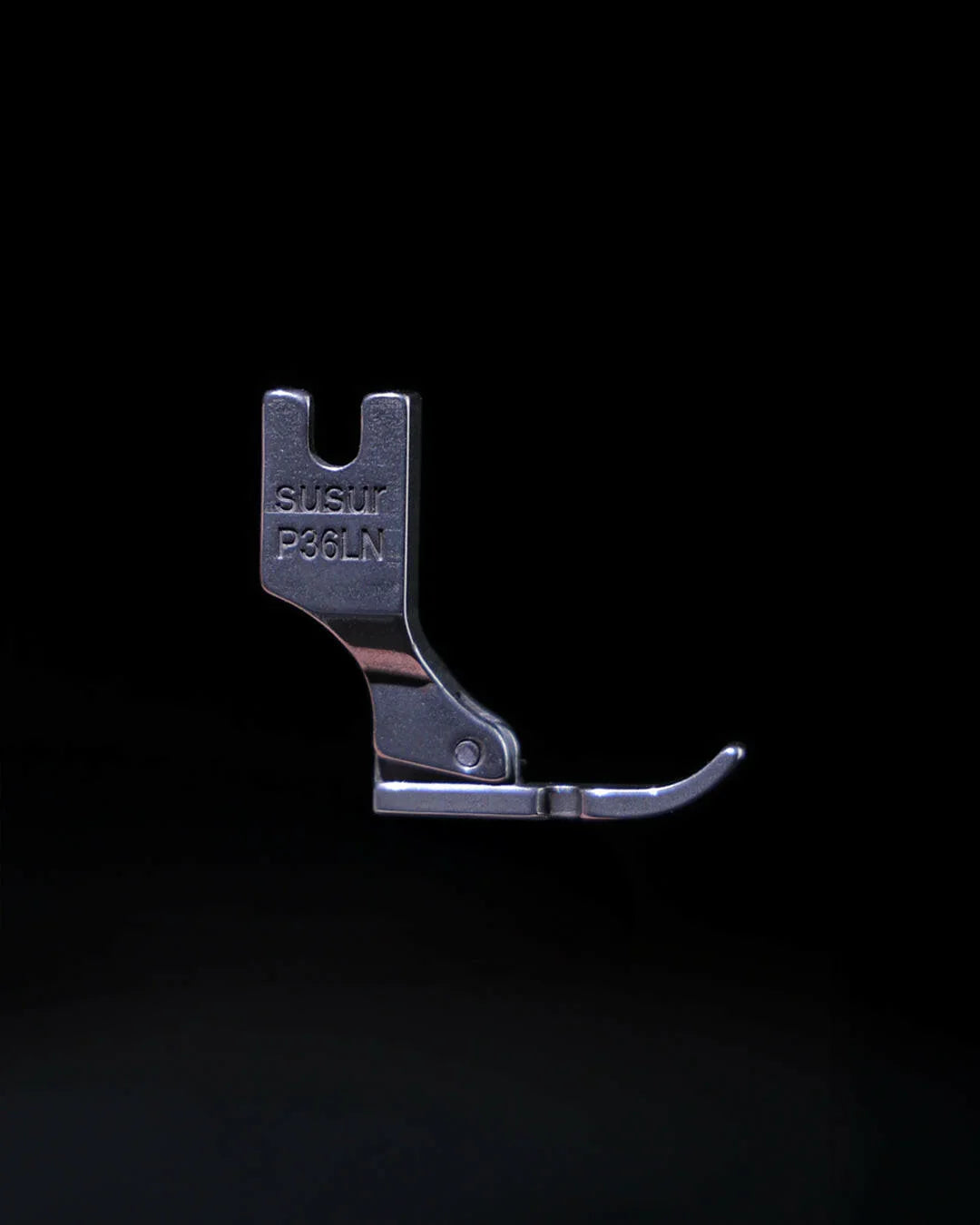 One Side Pressure Foot - P36LN