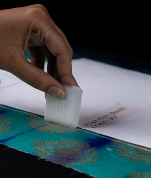 White Panda Tailoring Chalk
