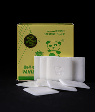 White Panda Tailoring Chalk