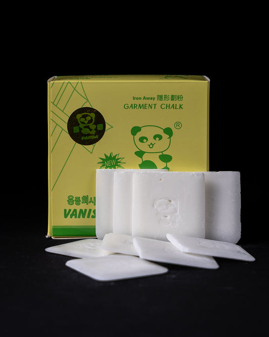 White Panda Tailoring Chalk