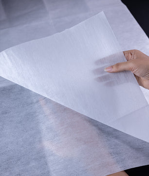 Soft Paper Canvas for  Tailoring and Embroidery