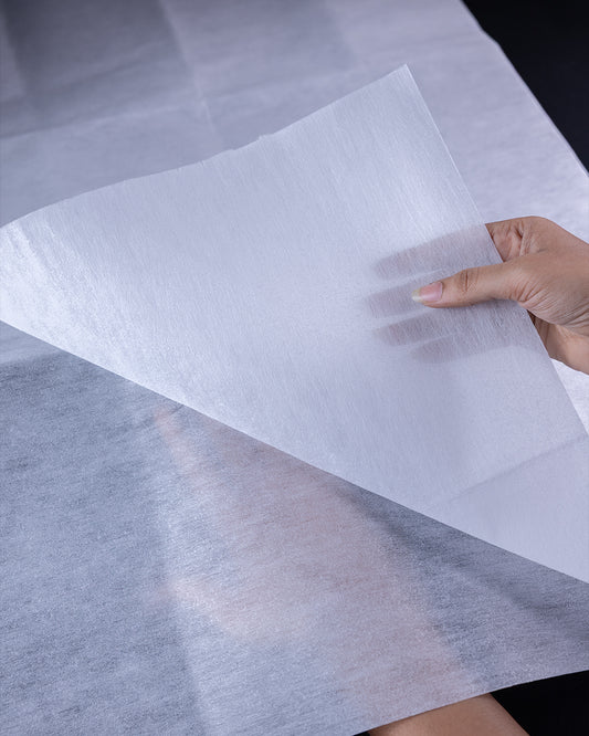 Soft Paper Canvas for  Tailoring and Embroidery