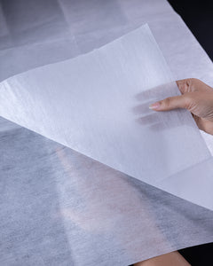 Soft Paper Canvas for  Tailoring and Embroidery