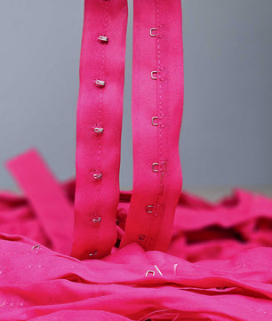 Ready Made Hook Eye Strip