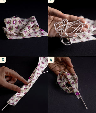Cotton Piping Thread