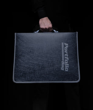 A3 Portfolio Bag –  Designer File Folder