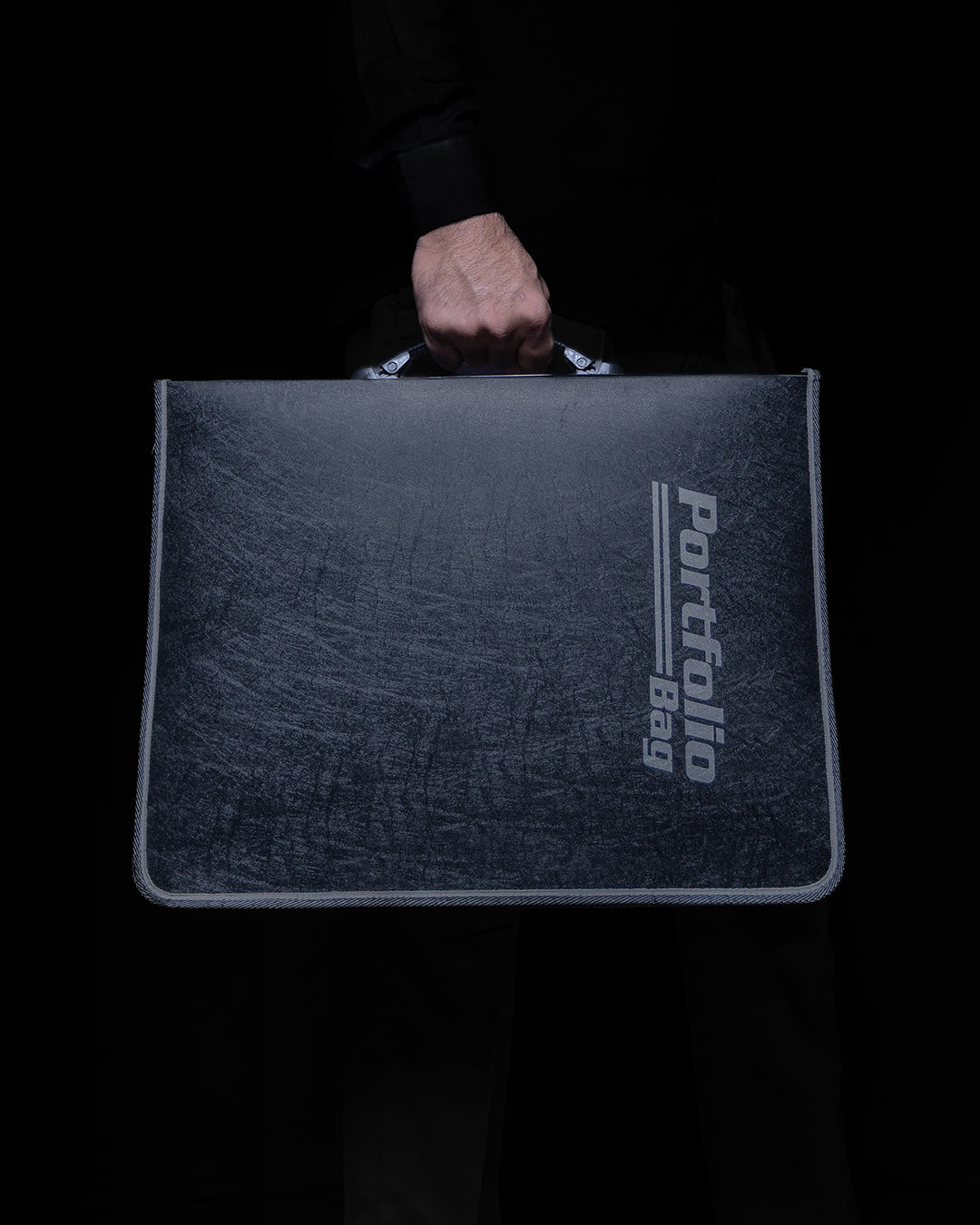 A3 Portfolio Bag –  Designer File Folder