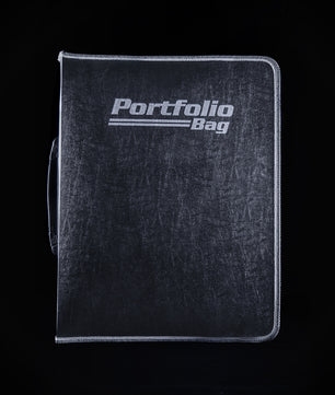 A3 Portfolio Bag –  Designer File Folder