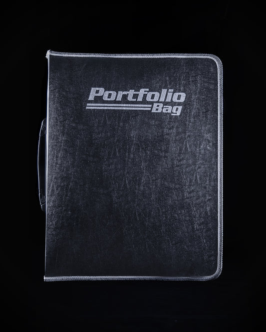 A3 Portfolio Bag –  Designer File Folder