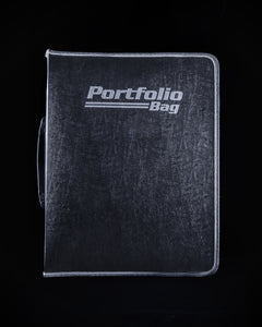 A3 Portfolio Bag –  Designer File Folder