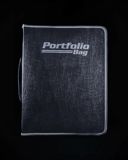 A3 Portfolio Bag –  Designer File Folder