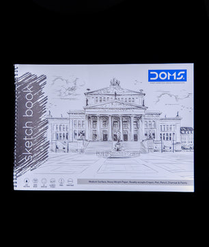 Portfolio & Sketching Tool Kit