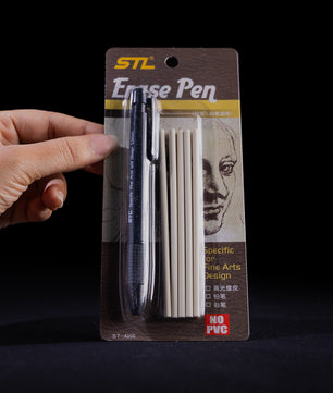 Portfolio & Sketching Tool Kit