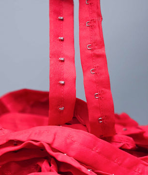 Ready Made Hook Eye Strip