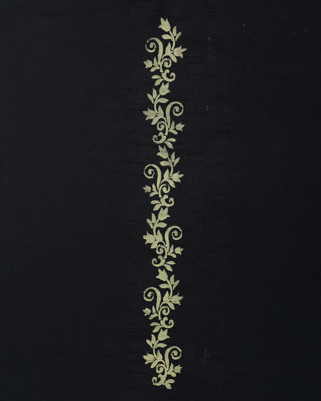 Royal Vine Border